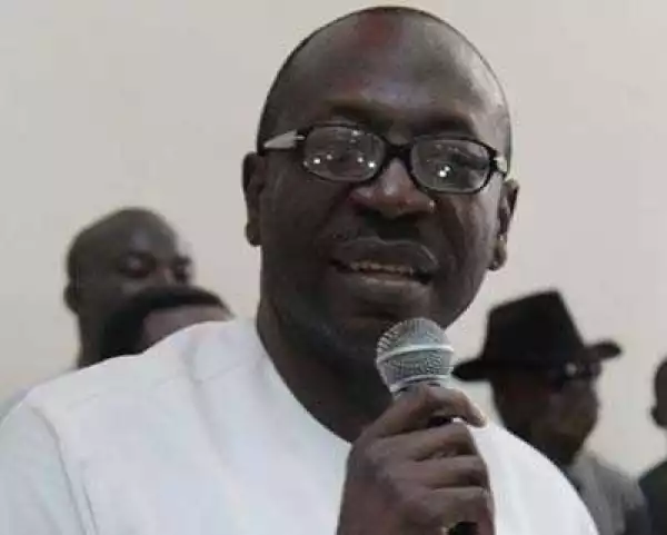 Edo Guber: Court joins PDP in case filed by Ize-Iyamu